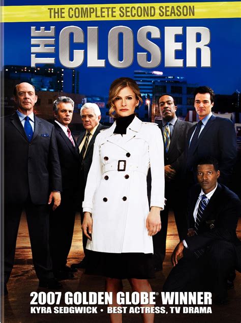 the closer tv series dvd|the closer season 2 dvd.